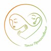 Логотип телеграм канала @teploprikosnoveniya — Тепло Прикосновения