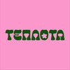 Логотип телеграм канала @teplota_spb — teplota.spb