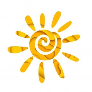 Логотип телеграм канала @teplovlentu — Тепло в ленту