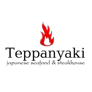 Логотип телеграм канала @teppanyaki_uz — Teppanyaki.uz
