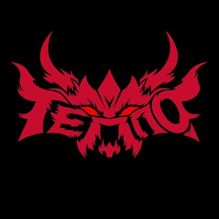 Логотип телеграм канала @teppoofficial — ТЕППО