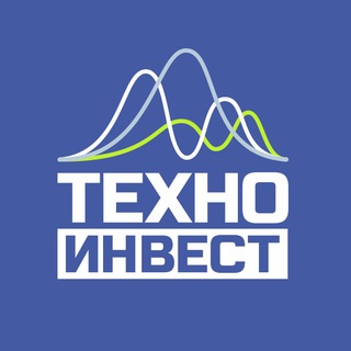 Логотип телеграм канала @teqnoinvest — ТехноИнвест