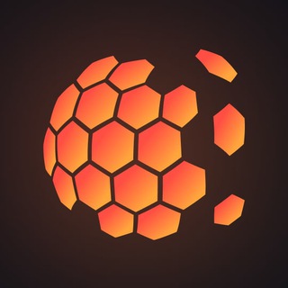 Логотип телеграм канала @teqradavid — David Leshinskiy News Teqra