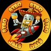 Logo of telegram channel tequilasolanaa — $TEQUILA - SOL MEMECOIN