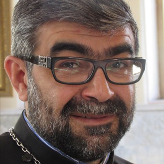 Логотип телеграм канала @ter_khosrov — Хосров Рижский