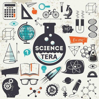لوگوی کانال تلگرام tera_science — مجله علم و فناوري