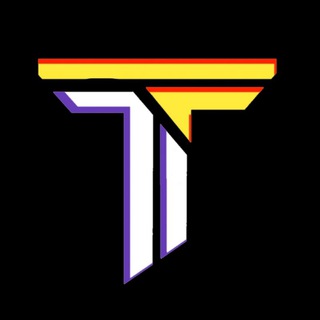 Telegram channel Terabayt TV logo