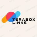 Logo saluran telegram terabox100 — Terabox Links Collections