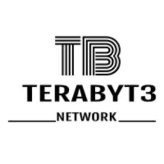 Logo of telegram channel terabyt3deals — TERABYT3 DEALS