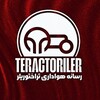 Telegram channel تراکتور | تراختور | Tractor logo