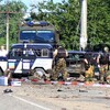 Логотип телеграм канала @terakt_dagestan1 — ТЕРАКТ ДАГЕСТАН | НОВОСТИ ДАГЕСТАНА