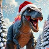 Лагатып тэлеграм-канала teranozavrbloxfruits — Теранозавр РЕКС | Blox Fruits 🦖