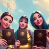 Логотип телеграм канала @terapevtyuchat — Терапевты учат!!! 👩🏻‍⚕️👩🏻‍⚕️👩🏻‍⚕️