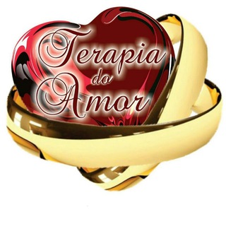 Logo of telegram channel terapiadoamorinteligente — Em Busca Do Amor.♡