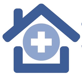 Logo del canale telegramma terapiadomiciliareprecocecovid19 - FONDAZIONE TDC19 ETS (gia’ terapia domiciliare precoce covid19)
