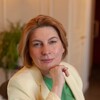 Логотип телеграм канала @terapiapetersburgom — Терапия Петербургом
