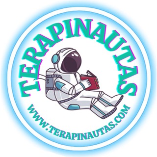 Logotipo del canal de telegramas terapinautas - Terapinautas - Autoayuda, Bienestar y Terapias Alternativas