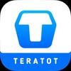 Logo of telegram channel teratot — TERATOT