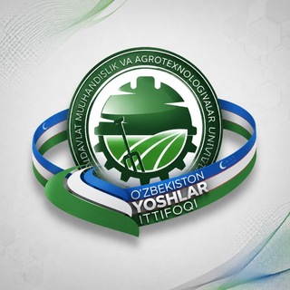 Telegram kanalining logotibi terdmau_yoshlari — TerDMAU Yoshlari | Rasmiy kanali