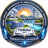 Telegram kanalining logotibi terdmau_energetika — TerDMAU_Energetika