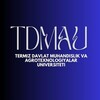 Telegram kanalining logotibi terdmau_manaviyat — TerDMAU | Ma'naviyat rasmiy