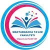 Telegram kanalining logotibi terdp_mt — TerDPI Maktabgacha va Boshlang'ich ta'lim fakulteti