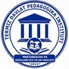 Telegram kanalining logotibi terdpi_m_b — TerDPI Maktabgacha va Boshlang'ich ta'lim fakulteti