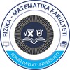 Telegram channel Fizika- matematika fakulteti talabalari logo
