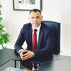 Логотип телеграм канала @terebeninfv — Недвижимость Сочи для своих | Фёдор Теребенин