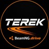 Логотип телеграм канала @terekbeamng — TerekBeamNG
