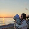 Логотип телеграм канала @terekhova666 — Саша в декрете 🤡