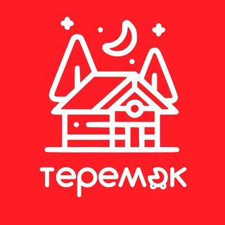 Логотип телеграм -каналу teremokmrpl — Теремок Детский магазин