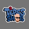 Логотип телеграм канала @teres_shop — TERES__SHOP