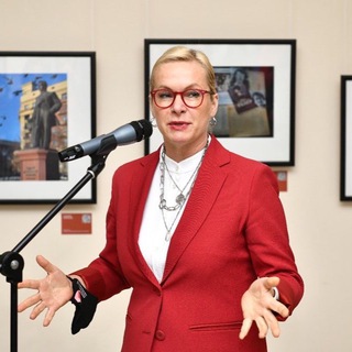 Логотип телеграм канала @tereshkovaave — Терешкова Анна
