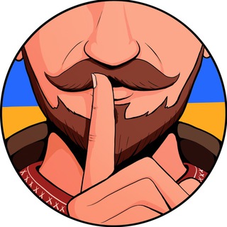 Логотип телеграм -каналу tereveni_viyna — Теревені | Підслухано Війна