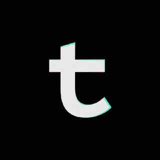 Логотип телеграм канала @terevision — terevision //