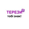 Логотип телеграм -каналу terezy_tobi_znak — терези, тобі знак!