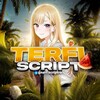 Логотип телеграм канала @terfiscriptrb — terfiscriptrb