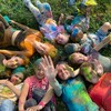 Логотип телеграм канала @terfitdkzln1 — TerFit Kids 💚 Зеленоград-1