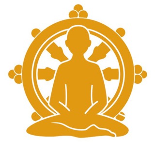 Логотип телеграм канала @tergarmoscow — Тергар Россия | медитация 