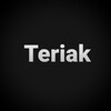 لوگوی کانال تلگرام teriak18 — Teriak تریاک