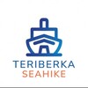 Логотип телеграм канала @teriberkaseahike — ТЕРИБЕРКА | МОРСКИЕ ПРОГУЛКИ | РЫБАЛКА
