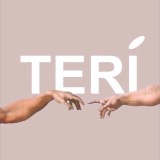 Логотип телеграм канала @terishop — Teri.magazine