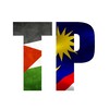 Telegram channel Terkini Palestin logo