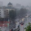Логотип телеграм канала @terkulofff — Донецкий дождь