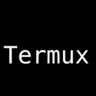 Logo de la chaîne télégraphique terlinux - TERMUX & LINUX