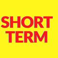 Logo saluran telegram term_short — Short Term
