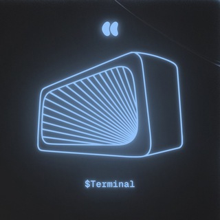 Telegram channel Terminal Station CIS logo