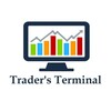 Логотип телеграм канала @terminal_traders — Trader's Terminal