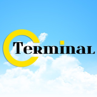 Логотип телеграм канала @terminalevent — Терминал Событий